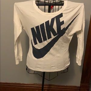 Nike long sleeve